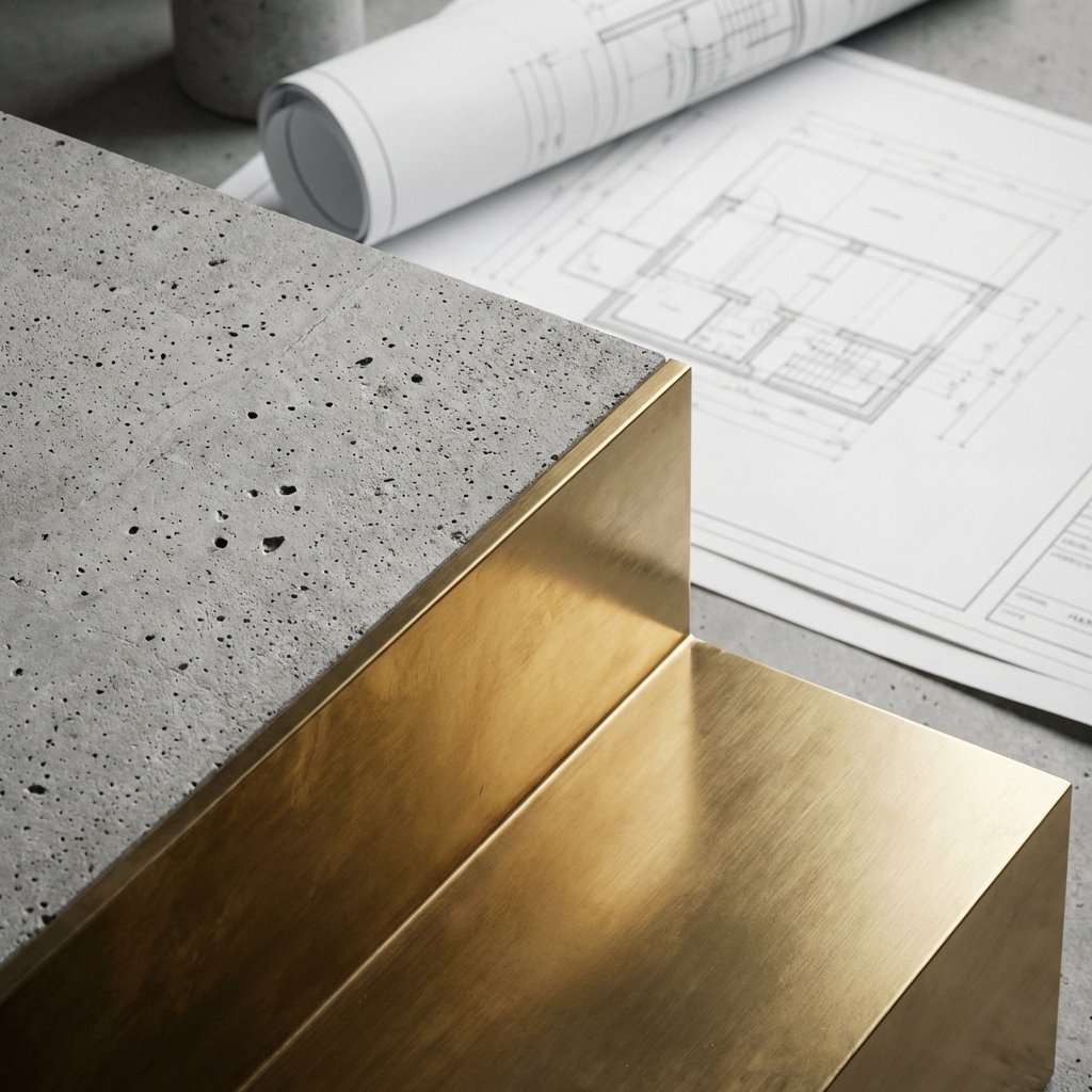 Architectural detail