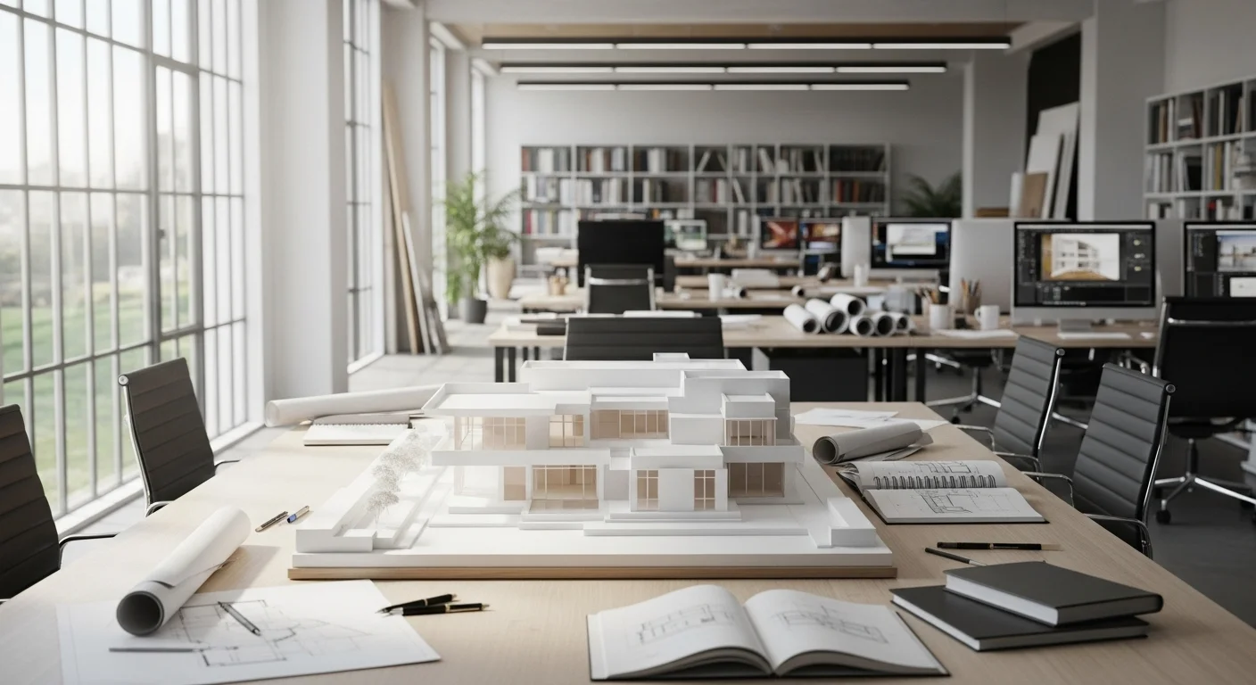 Architectural Planning